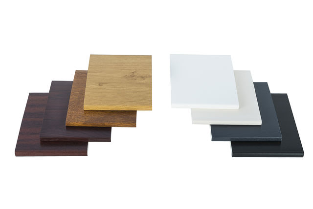 SWISH - Soffit Flat Boards