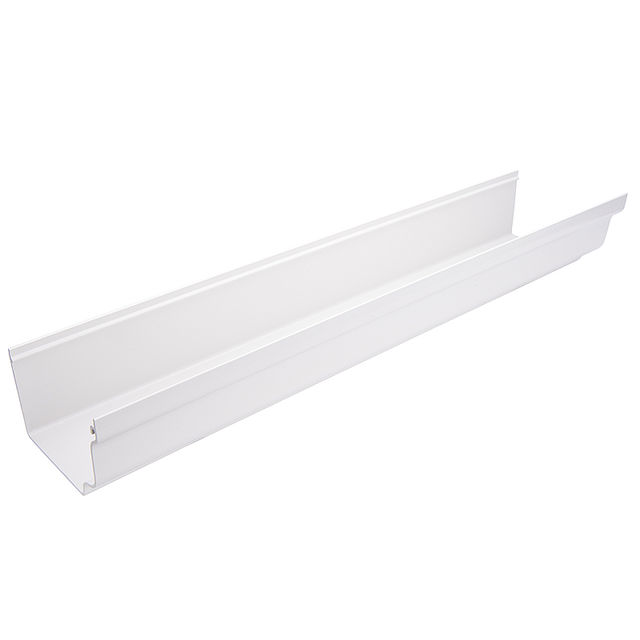 SWISH Ogee - Gutter 4.0M