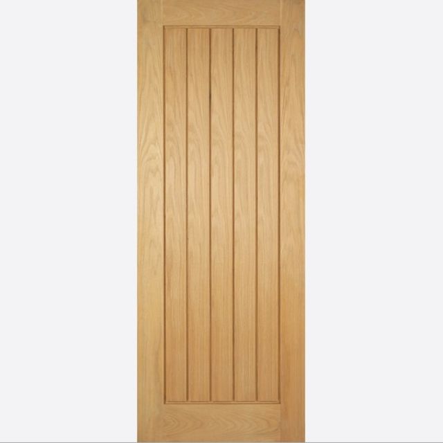 LPD | INTERNAL | MEXICANO | UNFINISHED | OAK | FD30