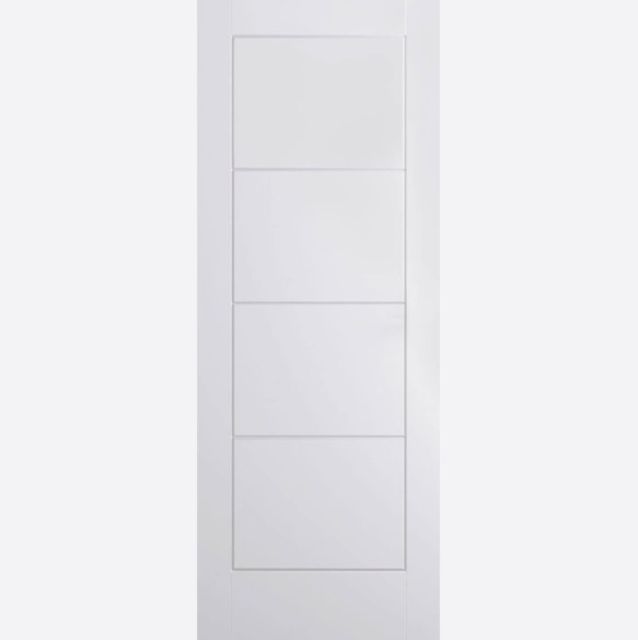 LPD | INTERNAL | LADDER | PRIMED | WHITE COMPOSITE | FD30