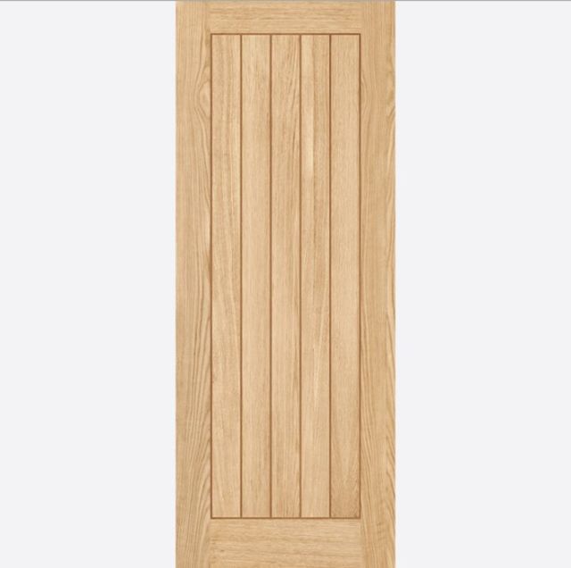 LPD | INTERNAL | BELIZE | PRE-FINISHED | OAK | FD60
