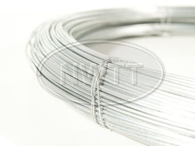 Galvanised Steel Wire