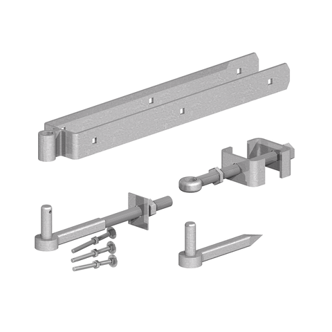 Field Gate Fittings