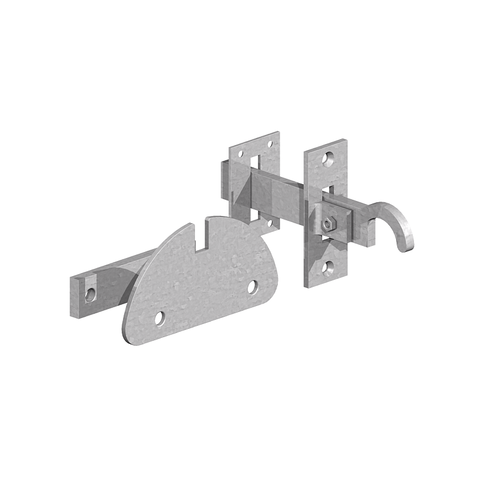 Ironmongery