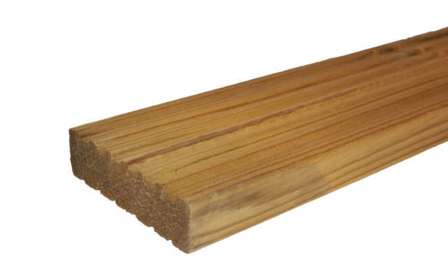 Heavy Duty Decking Board