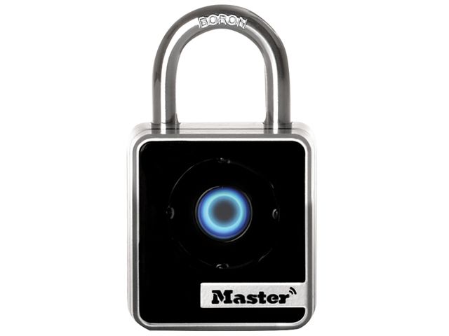 M/Lock Bluetooth Padlock