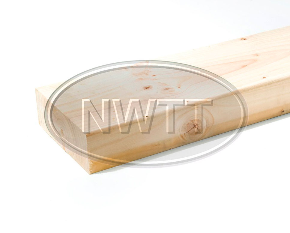 150mm X 100mm C24 Graded Softwood L Nwtt 150mm X 100mm C24 Graded Softwood L Nwtt