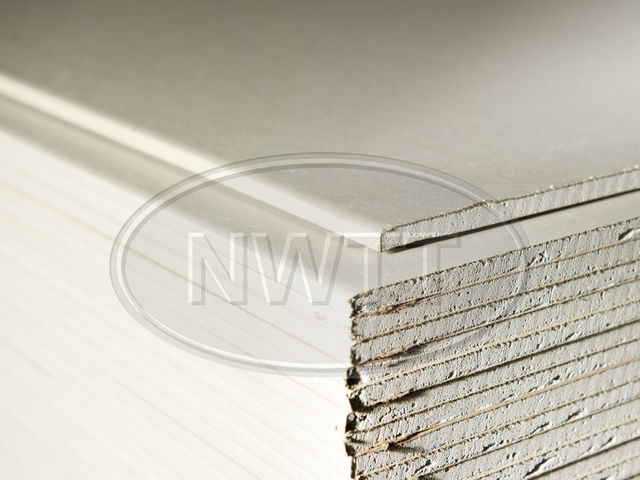 4' x 3' SE Plasterboard 9.5mm