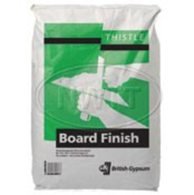 Board Finish