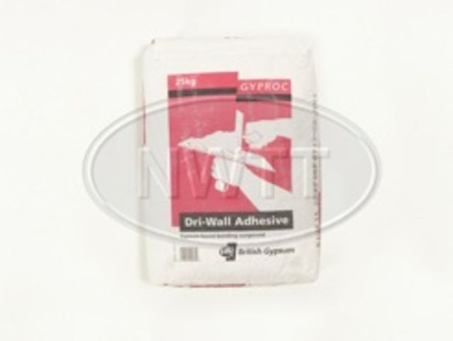 Dri-wall Adhesive