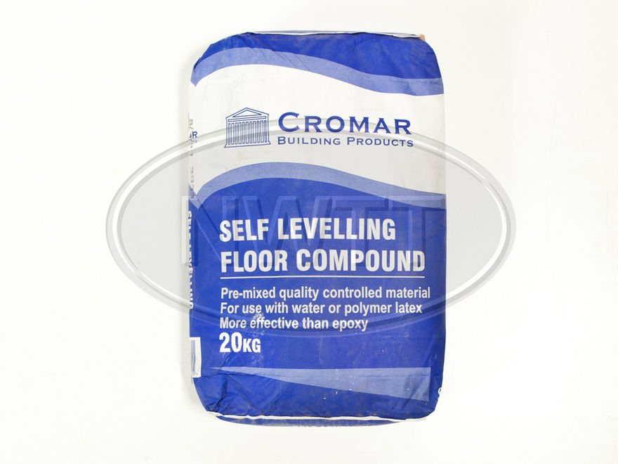 Self Levelling Compound