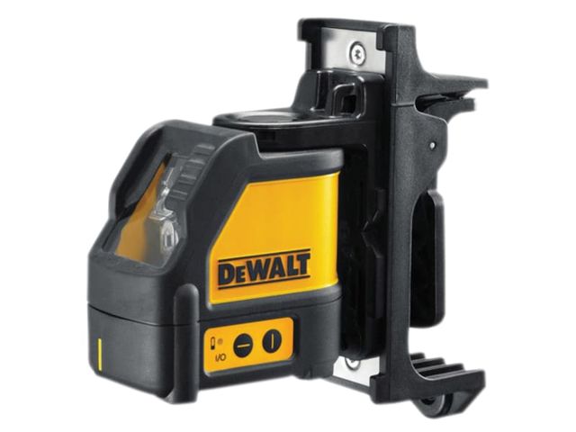 DEWALT | SELF LEVELLING LASER - 2 WAY | DW088K | 3 X AA BATTERIES