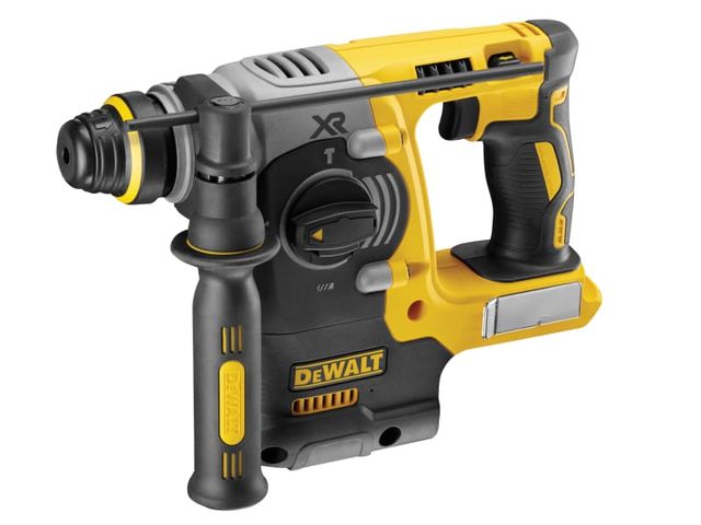 DEWALT | XR | SDS PLUS ROTARY HAMMER DRILL | DCH273N | 18V | BARE UNIT