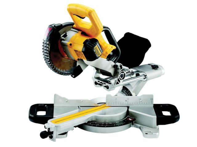 DEWALT | XPS | MITRE SAW | DCS365N | 18V | BARE UNIT