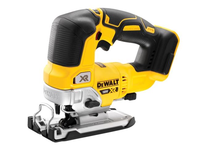 DEWALT | XR | JIGSAW | DCS334N | 18V | BARE UNIT