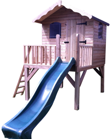 Play Houses