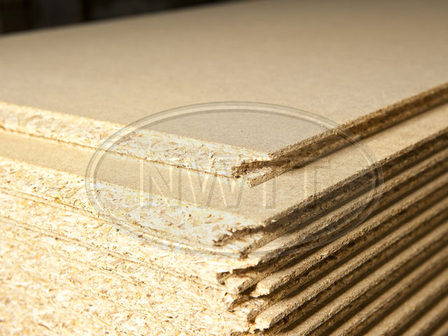 Chipboard Flooring P5