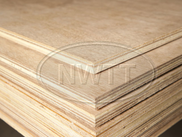 Marine Plywood Sheets