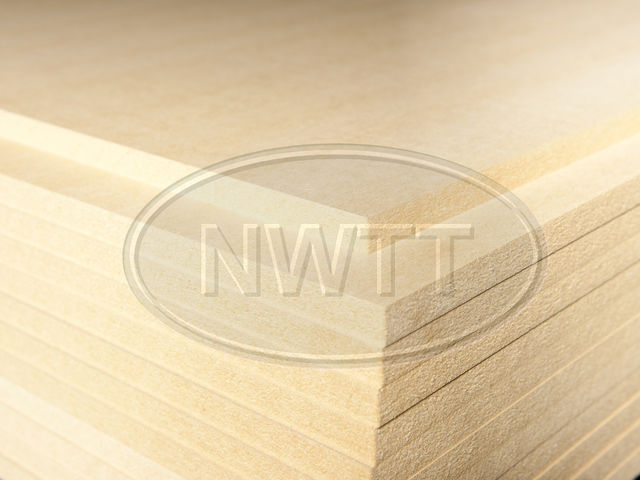 Moisture Resistant MDF Board