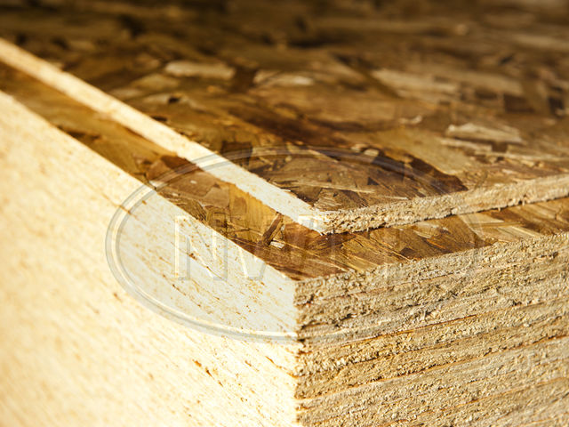 18mm OSB3 (Structural)