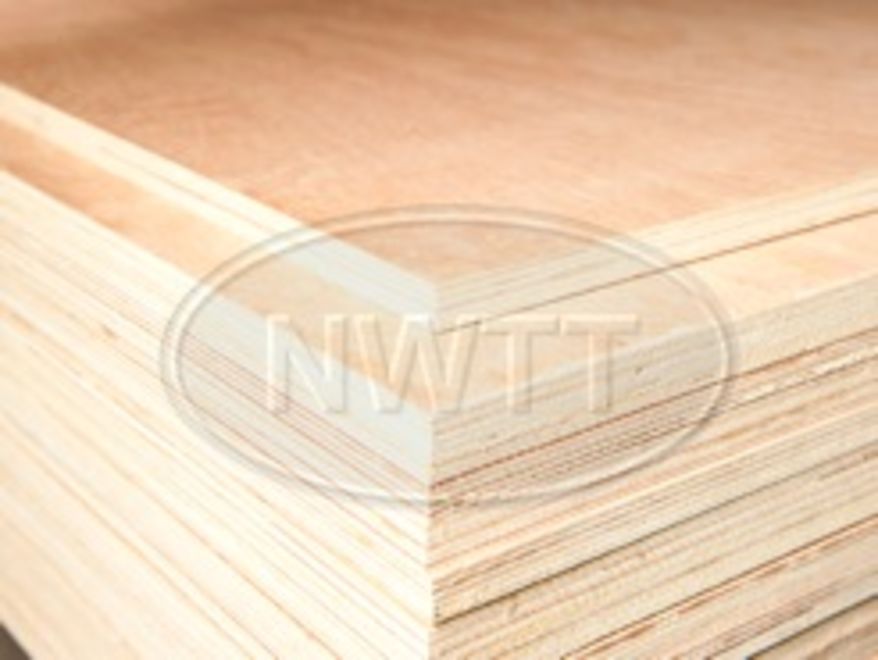 Quality Hardwood Plywood