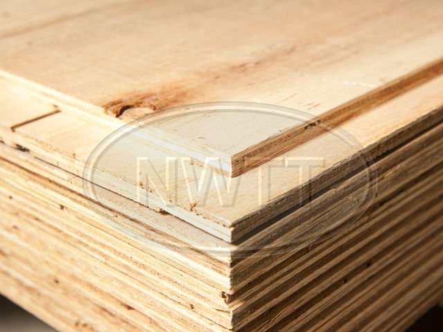 Plywood Sheets and Other Materials | North West Timber 