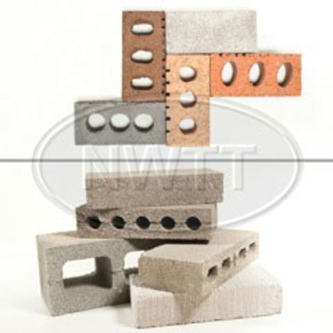 Bricks & Blocks
