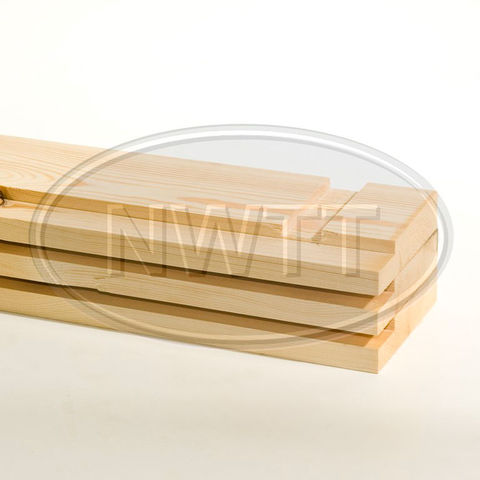 Softwood Door Casing Set