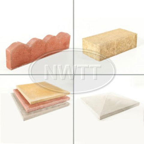 Concrete Products