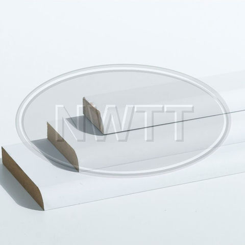 Primed MDF Profiles