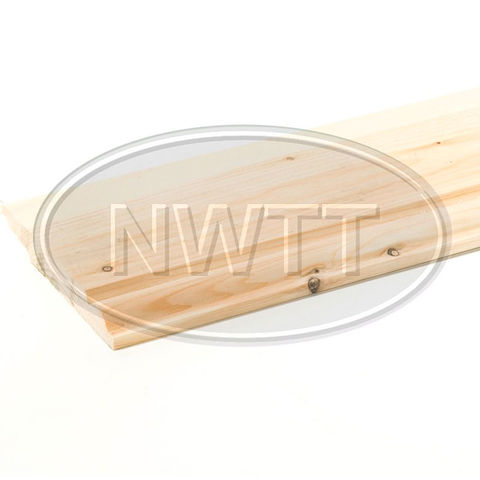 Softwood Skirting