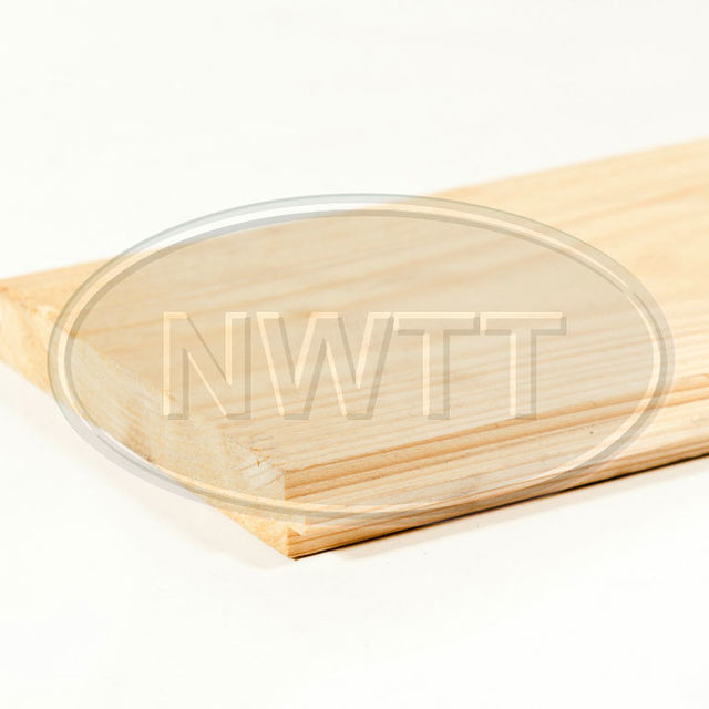 EX 150mm X 22mm PTG Floor Board Whitewood