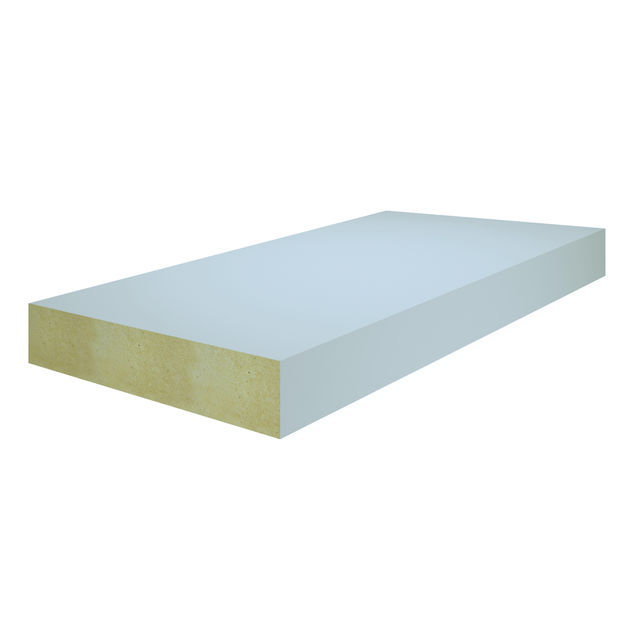 94 X 18 MDF Square Edge Architrave