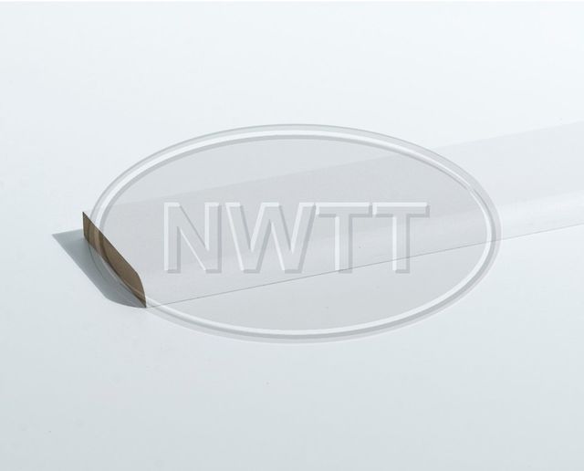 EX 75mm X 19mm MDF Pencil Round 1 Edge Architrave