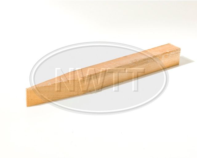 50mm X 47mm 2-Way Pointed Peg