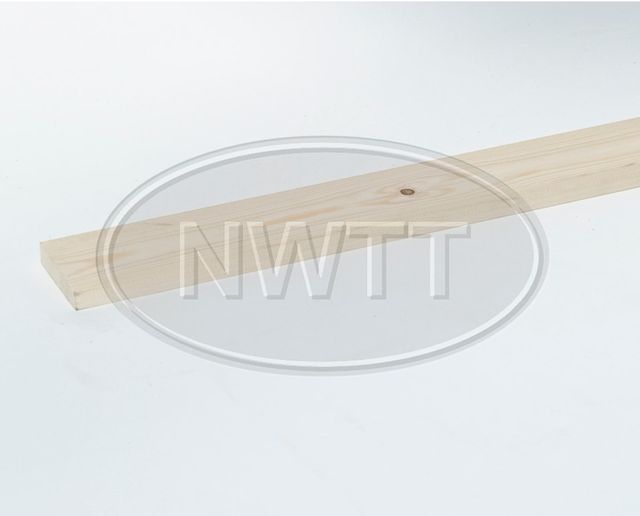 EX 75mm X 19mm Pencil Round 1 Edge Architrave