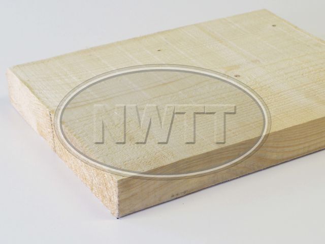 275mm X 47mm Rough Sawn Softwood