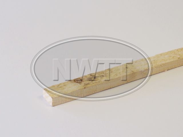 38mm X 16mm Rough Sawn Softwood