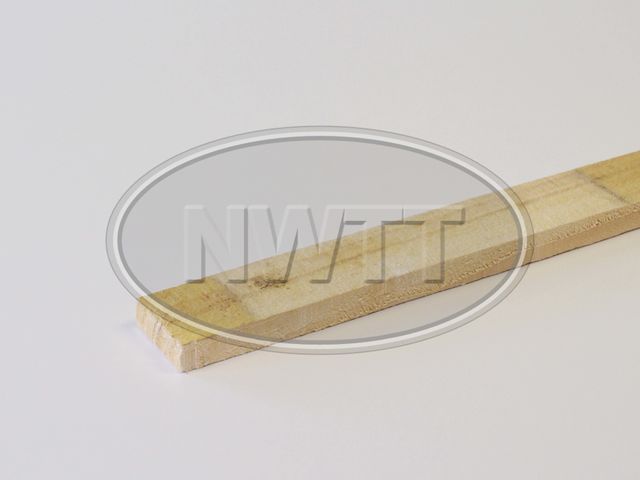 50mm X 18mm Rough Sawn Softwood