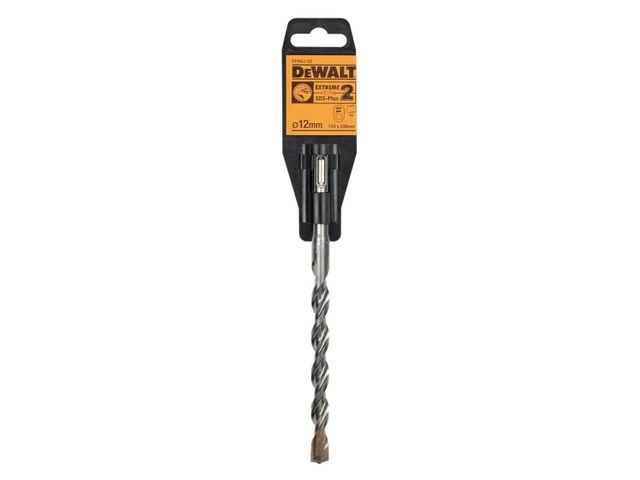 Extreme 2 SDS Plus Drill Bit 200mm