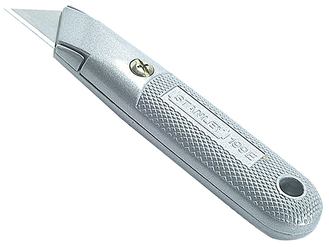 Stanley 99E Trim Knife Grey