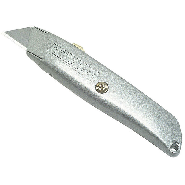 99E The Original Retractable Blade Knife