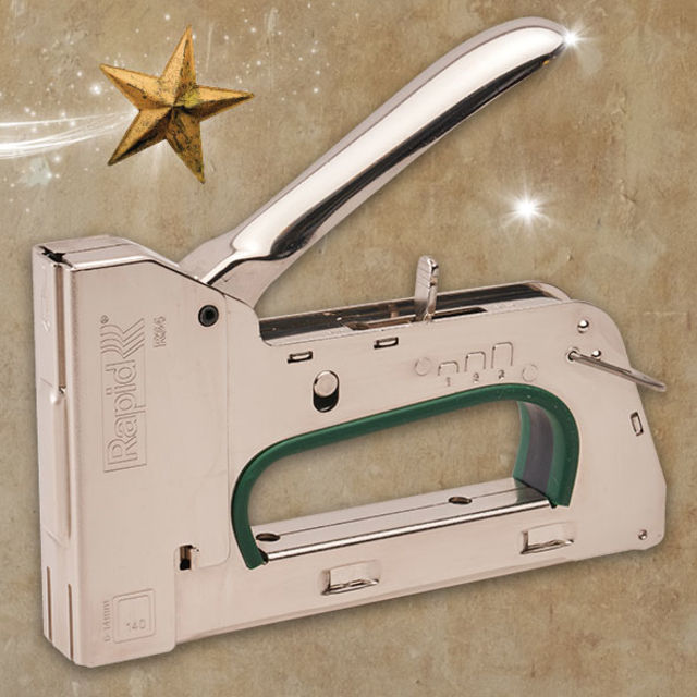 RAPID | R34 HAND TACKER
