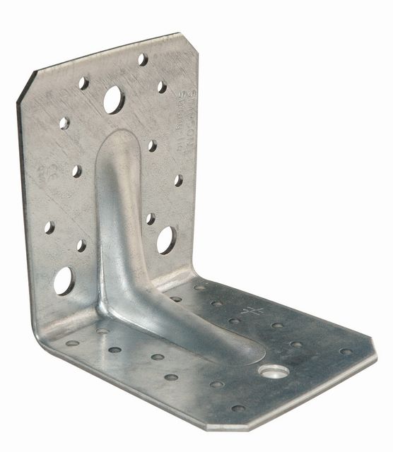 SIMPSON STRONG-TIE Reinforced Angle Bracket