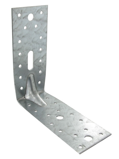 SIMPSON STRONG-TIE Large Reinforced Angle Brackets
