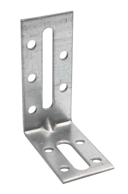 SIMPSON STRONG-TIE Adjustable Angle Bracket