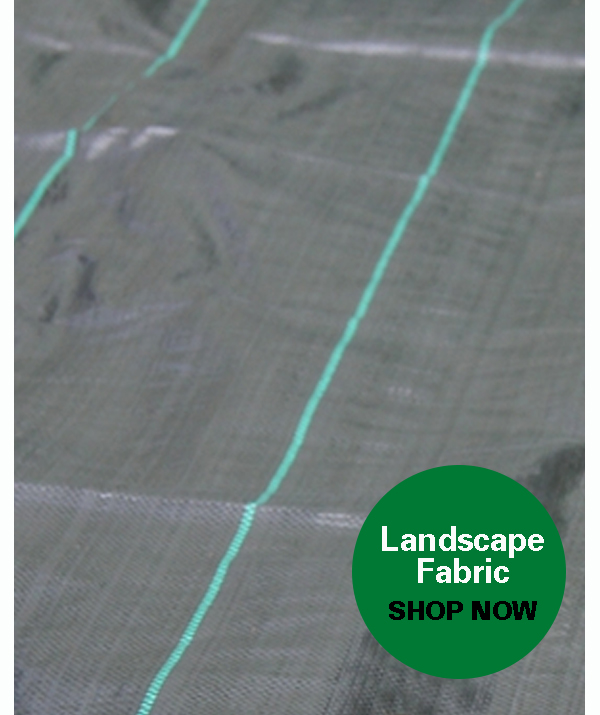 LANDSCAPE FABRIC