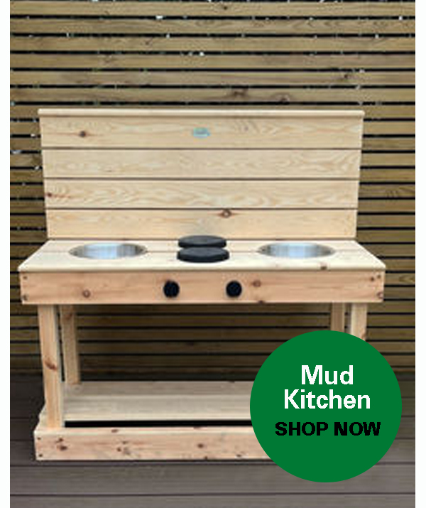 MUD KITCHEN