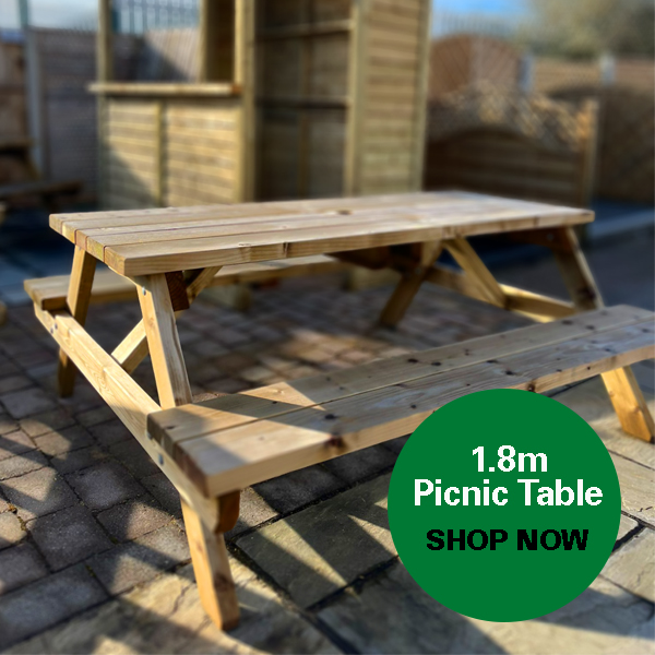 PICNIC TABLE