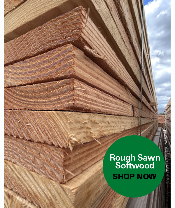 ROUGH SAWN SOFTWOOD